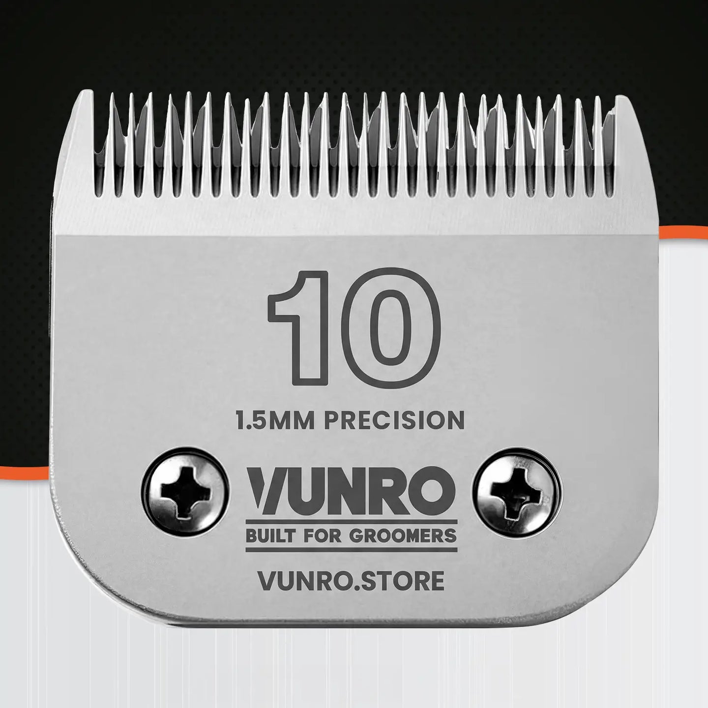 Universal Steel A5 Blade Starter Kit