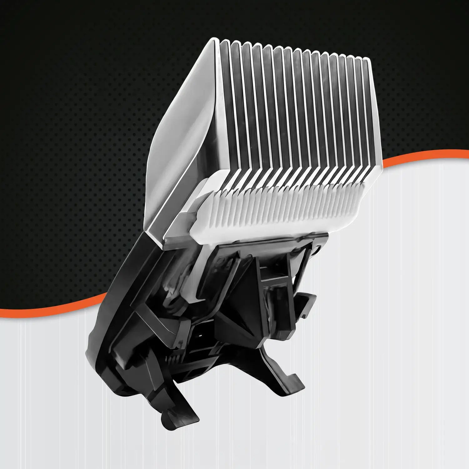 3F FlexFit PRO Dog Trimmer Blade (12.5 mm) by VUNRO