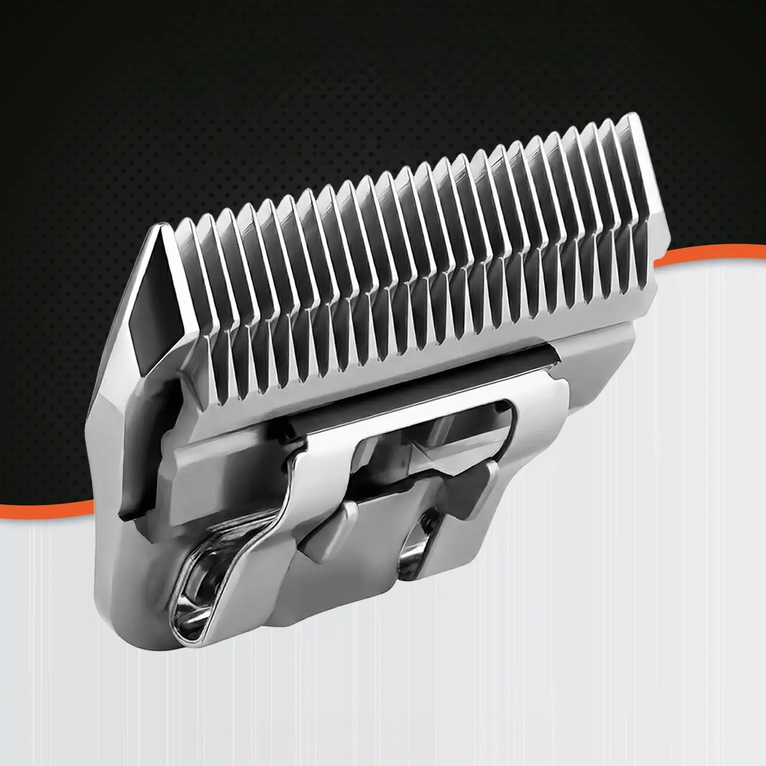 4FW Ceramic Dog Clipper Blade (9.5 mm) by VUNRO