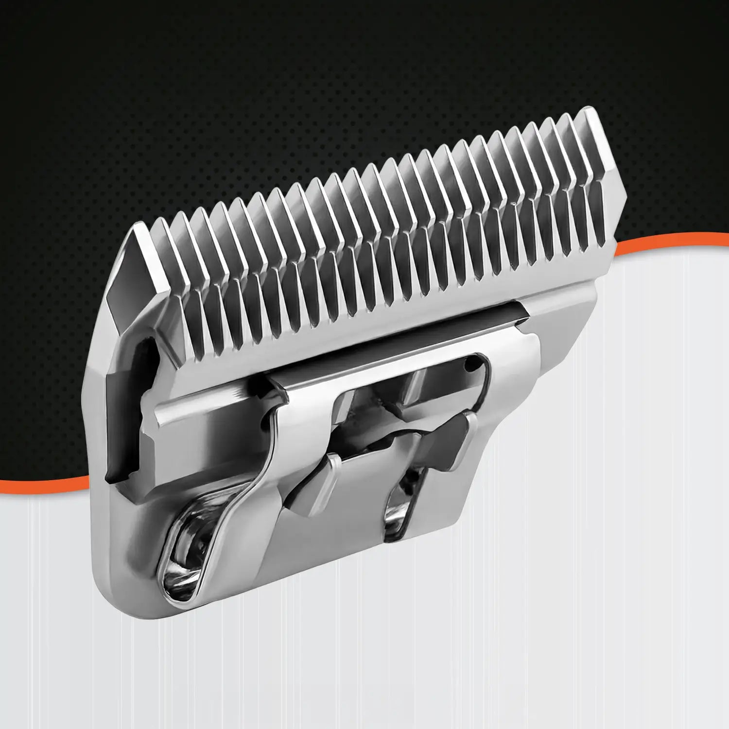 5FW Ceramic Dog Clipper Blade (6.4 mm) by VUNRO