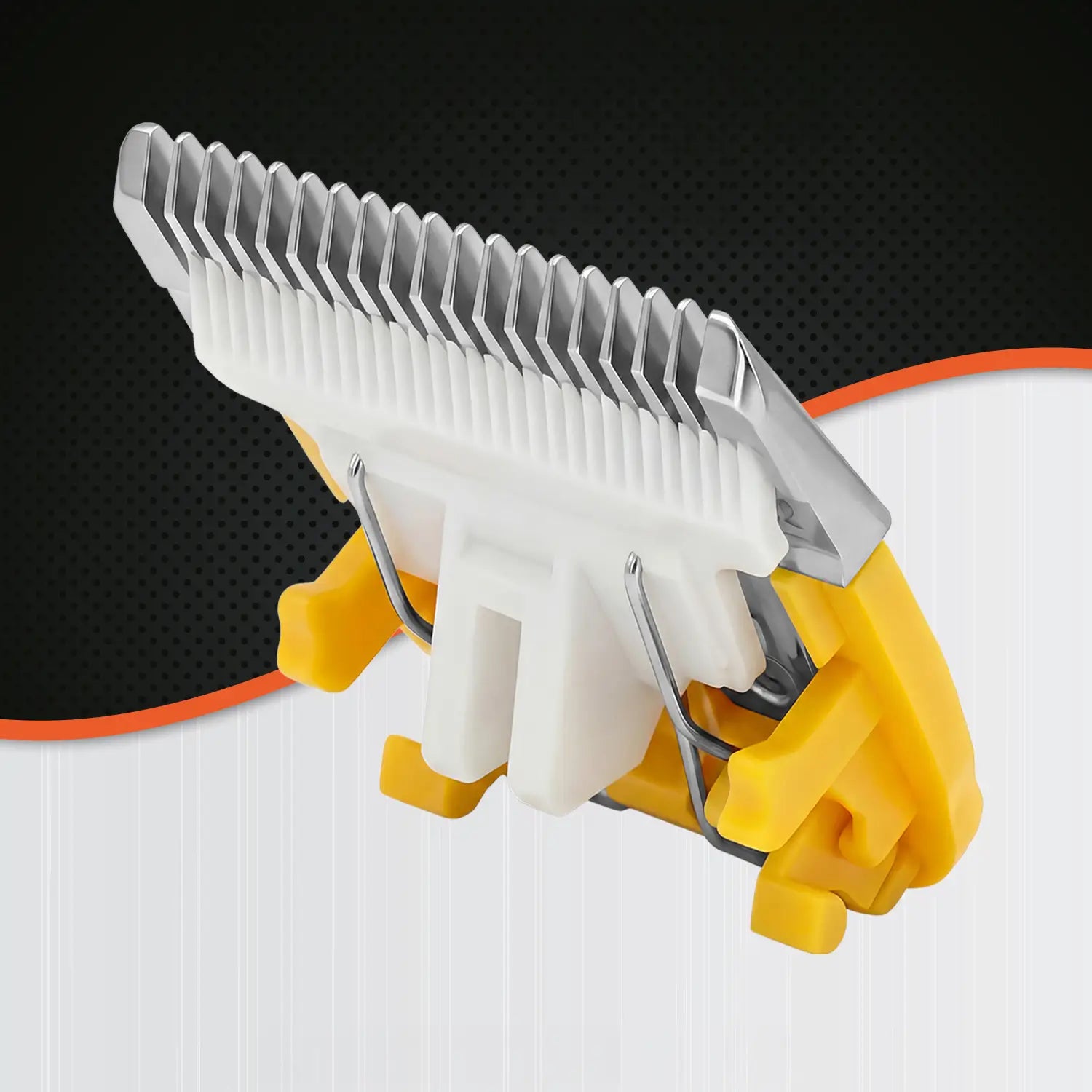 7F MaxFit PRO Dog Trimmer Blade (3.5 mm) by VUNRO