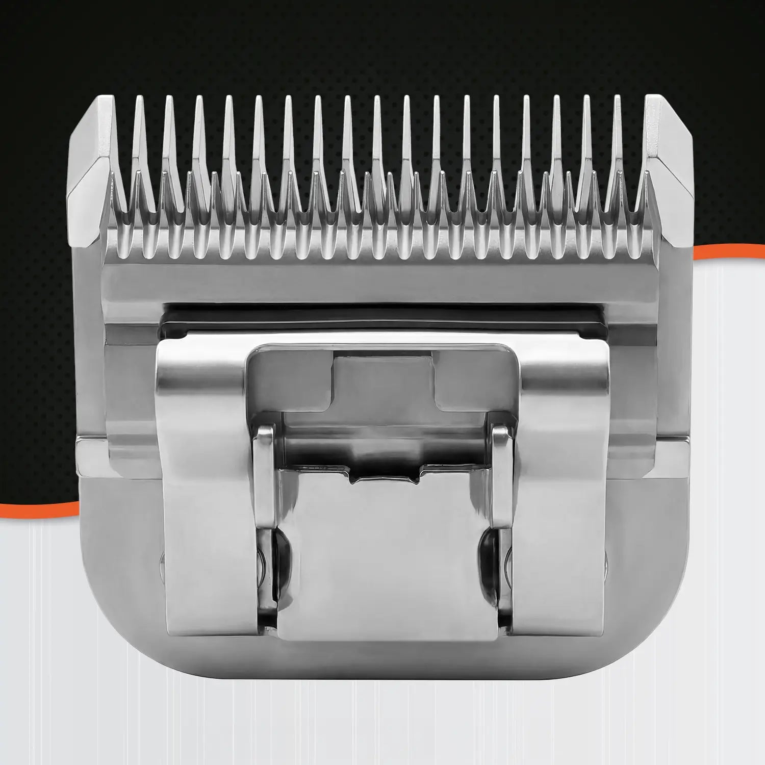 7F Ceramic Dog Clipper Blade (3.2 mm) by VUNRO