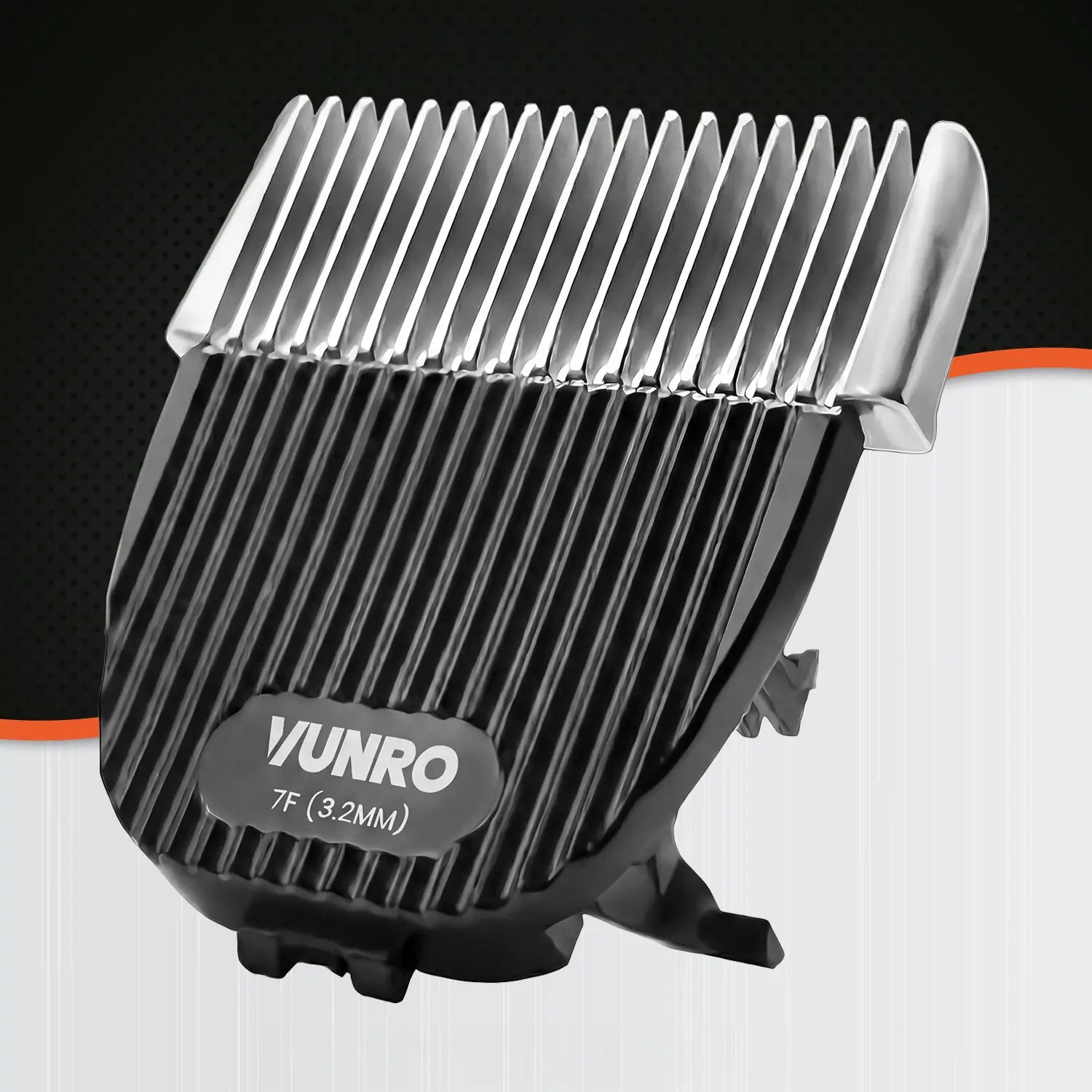 7F FlexFit PRO Dog Trimmer Blade (3.5 mm) by VUNRO