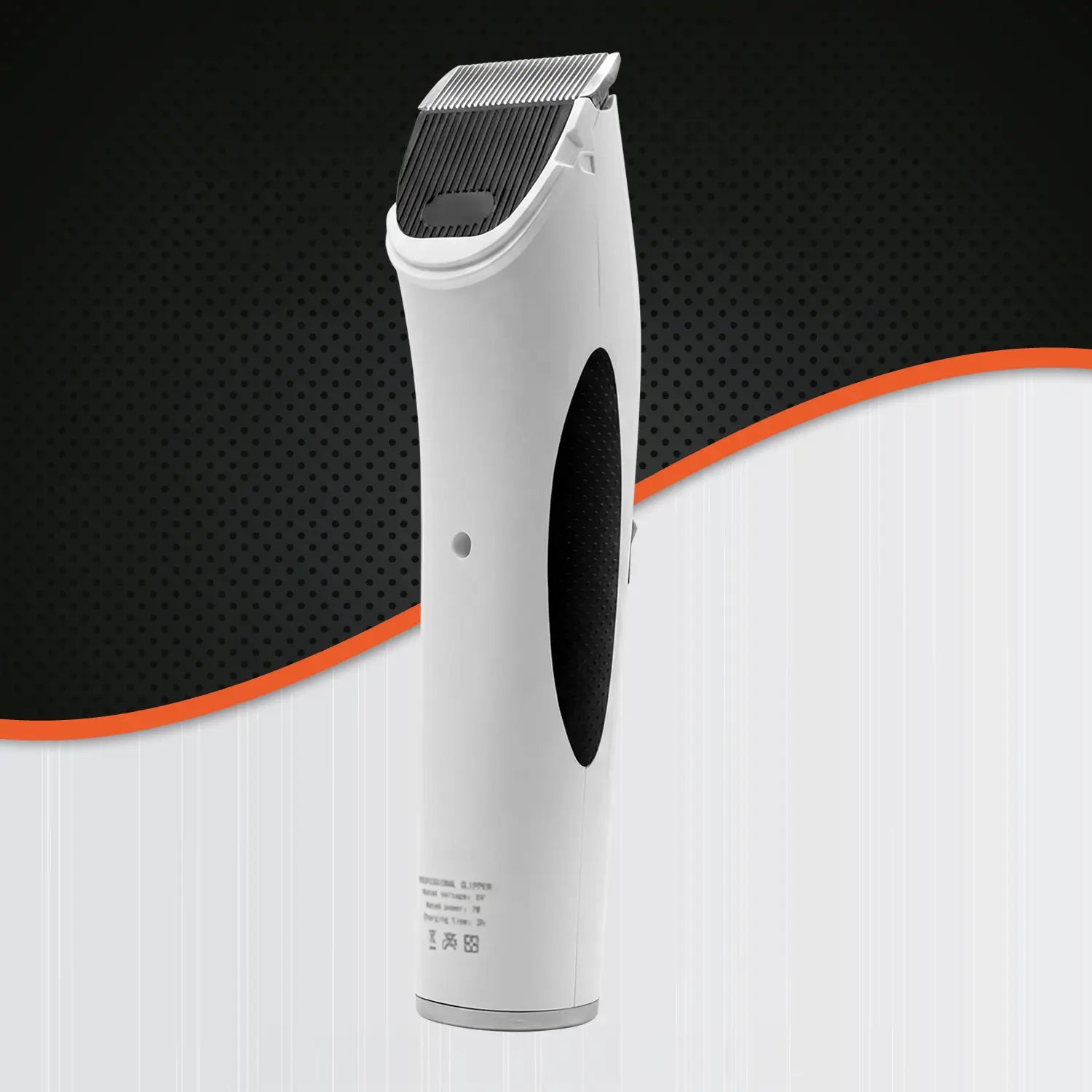 VUNRO PRO Pet Hair Trimmer by VUNRO
