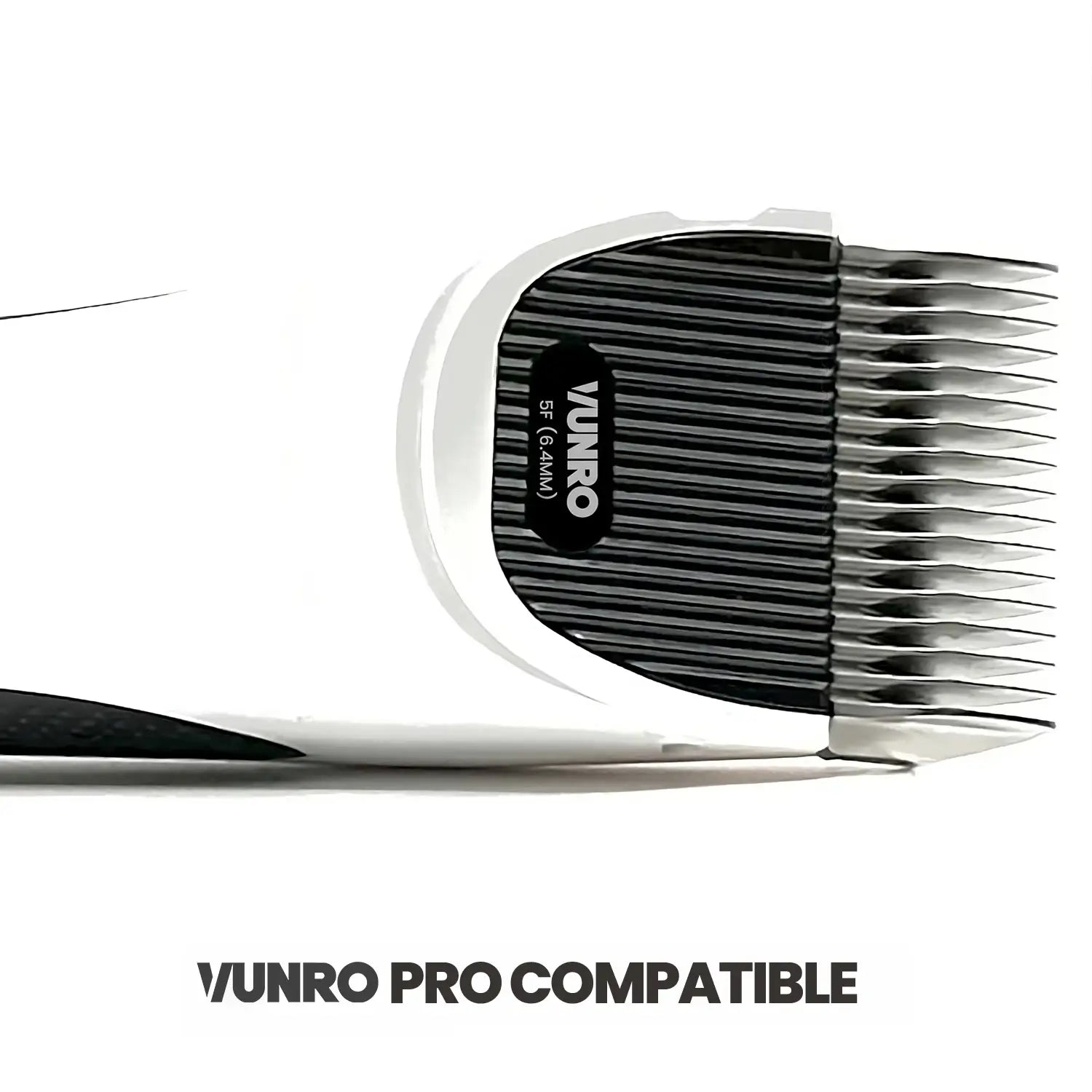 5F FlexFit PRO Dog Trimmer Blade (6.5 mm) by VUNRO