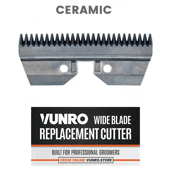 Replacement A5 Wide Cutter (Ceramic)